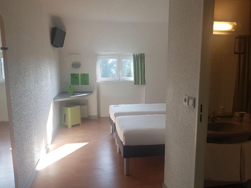 Ibis Budget Lorient Hennebont Exterior photo