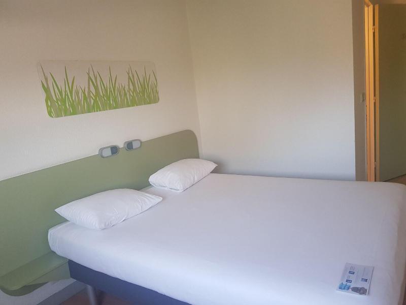 Ibis Budget Lorient Hennebont Exterior photo