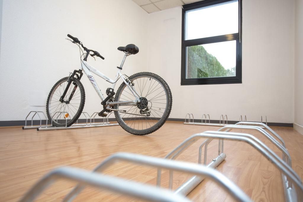 Ibis Budget Lorient Hennebont Exterior photo