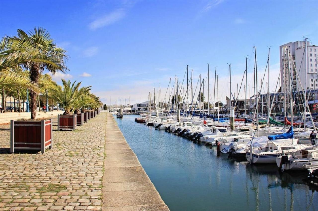 Ibis Budget Lorient Hennebont Exterior photo